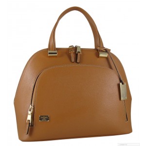 Timeless Made In ITALY Leather Bag