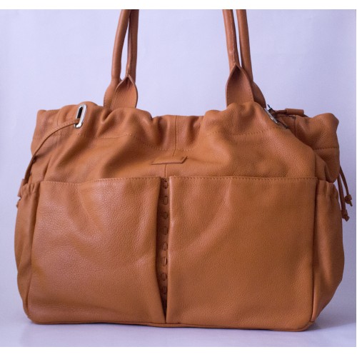 High Quality Duffle Bag OMG Collection