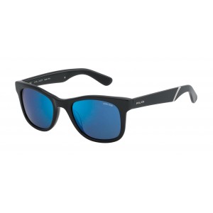Wayfarer Sunglasses Shiny Black