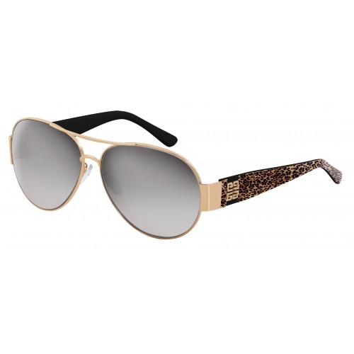Police Givenchy Women s Leopard Print Sunglasses