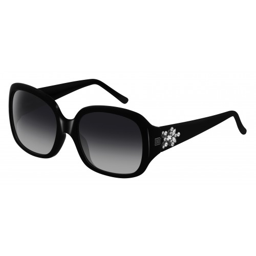 Police Givenchy Women s Black Sunglasses